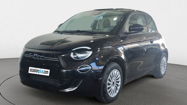 Fiat Segunda Mano Alicante