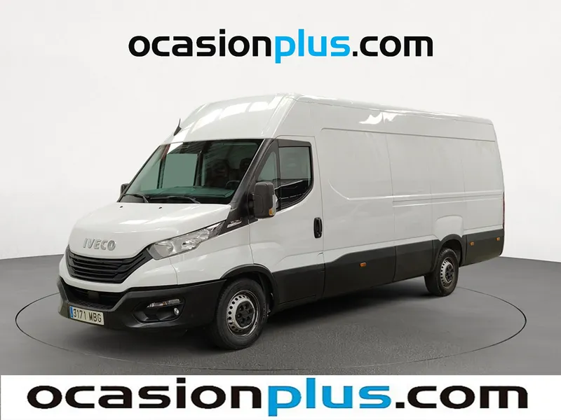 Iveco Segunda Mano Toledo