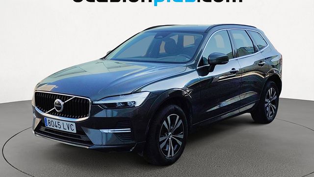 Volvo Segunda Mano Vizcaya