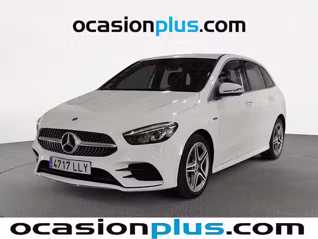 Mercedes Clase B