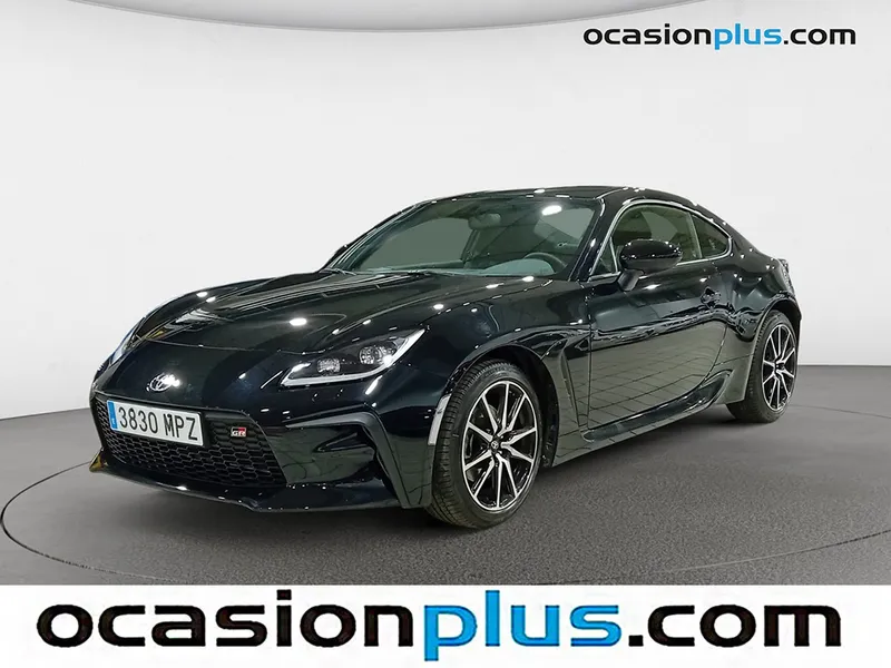 Coches Seminuevos Coupe