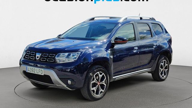 Dacia Segunda Mano Ciudad real