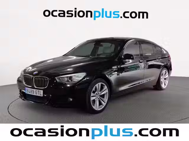 BMW Serie 5