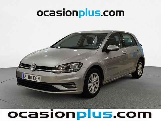 Volkswagen Golf Segunda Mano Baratos Valencia