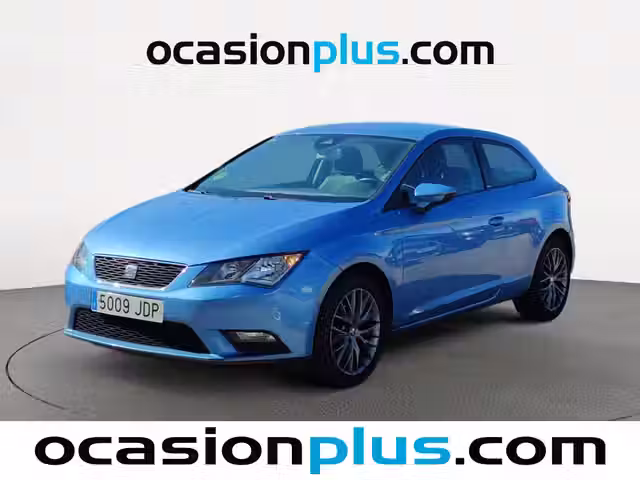 Seat León