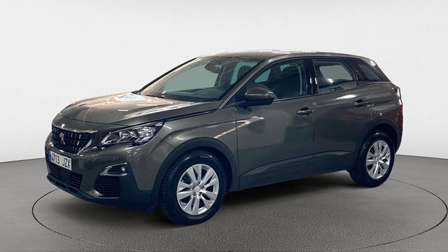 Peugeot Segunda Mano Pontevedra