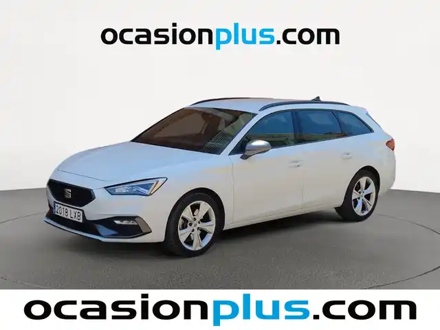 Seat León