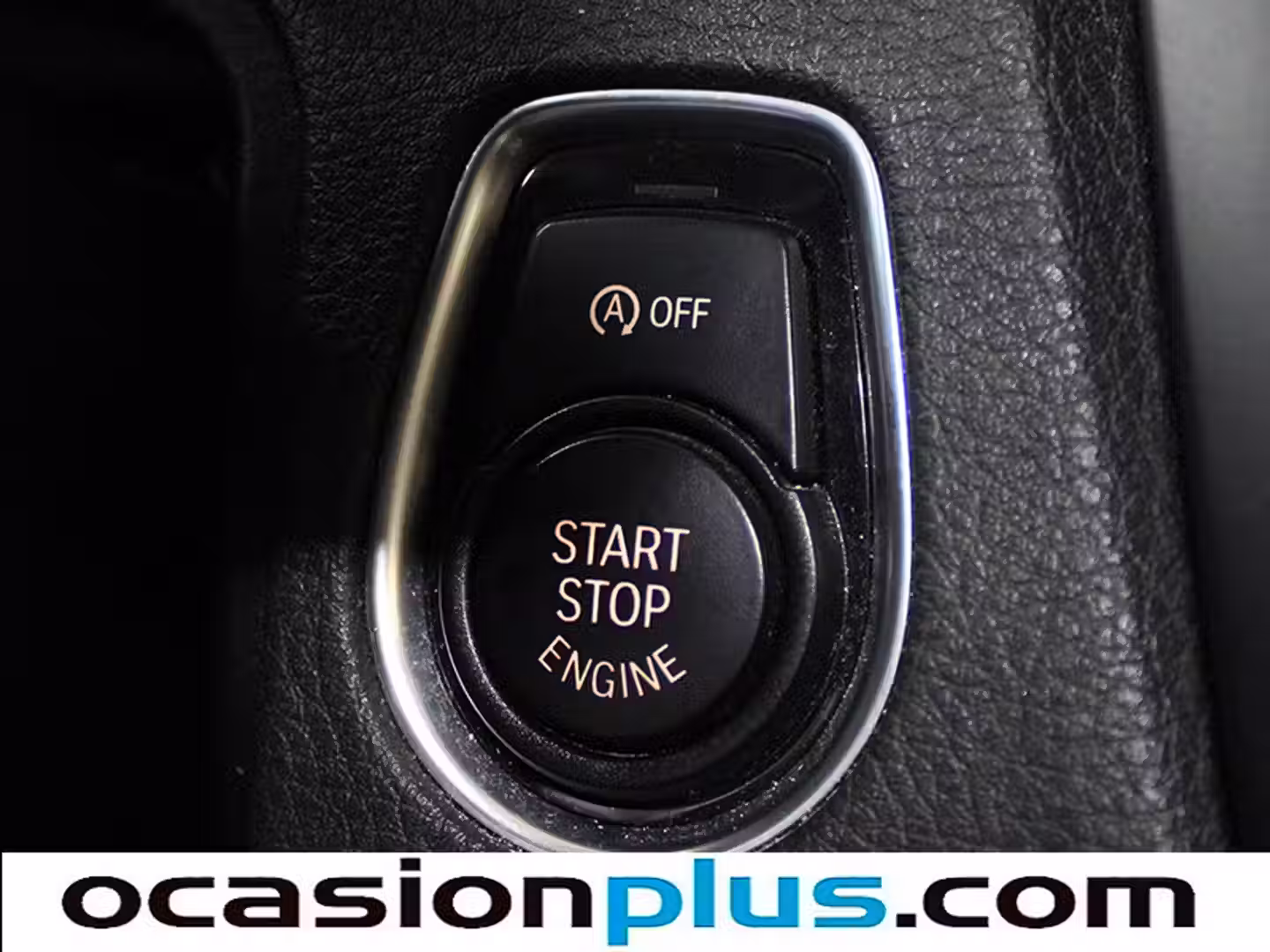 Start/Stop automático