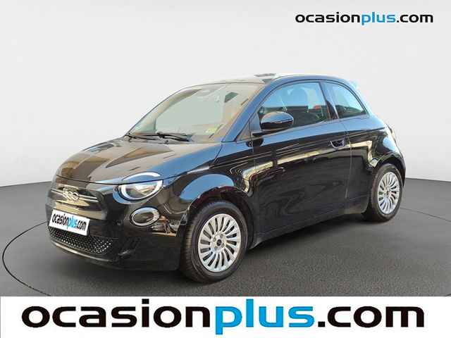 Fiat 500 Segunda Mano Alicante