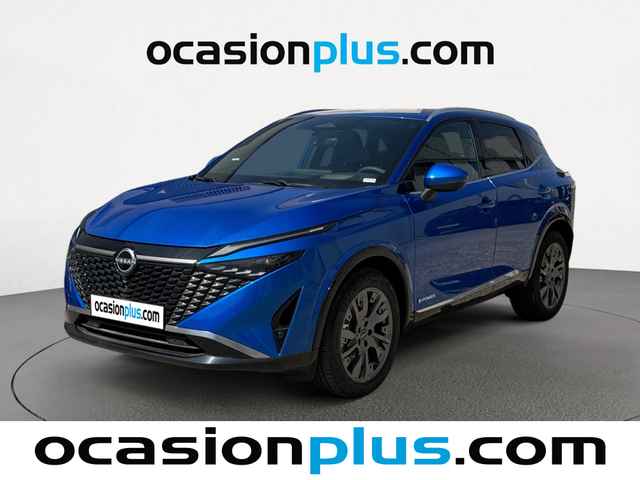Nissan Ocasión Córdoba