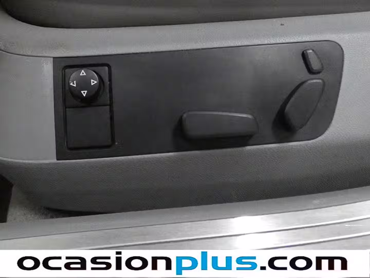 Asientos eléctricos