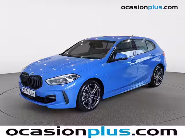BMW Serie 1