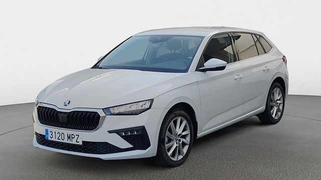 Skoda Ocasión Alicante