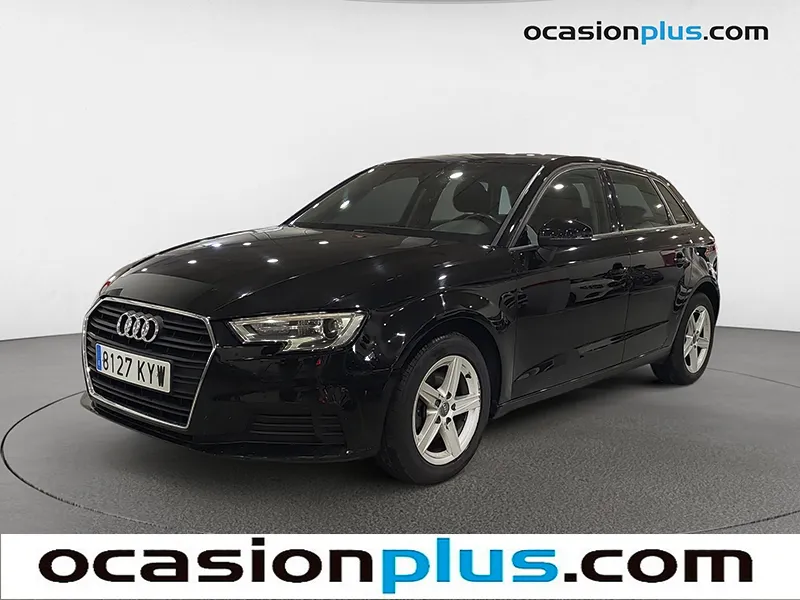 Audi Segunda Mano Murcia
