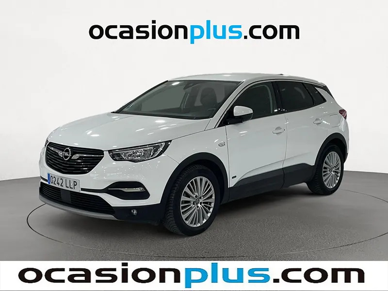 Comprar Coche Opel Grandland x phev Segunda Mano