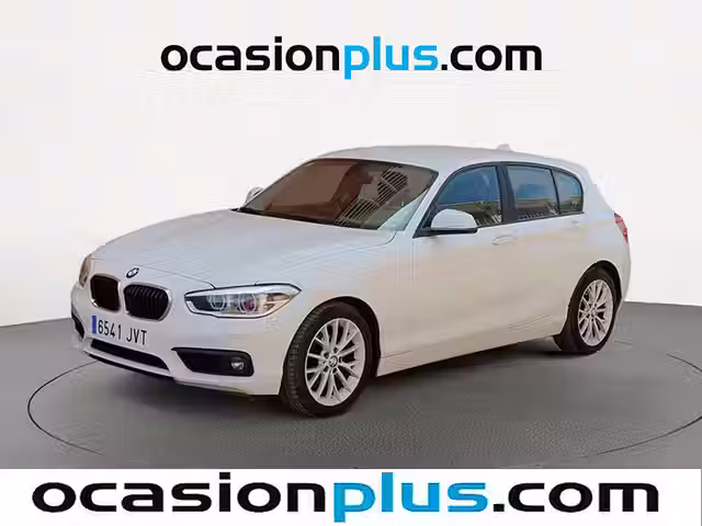 BMW Serie 1
