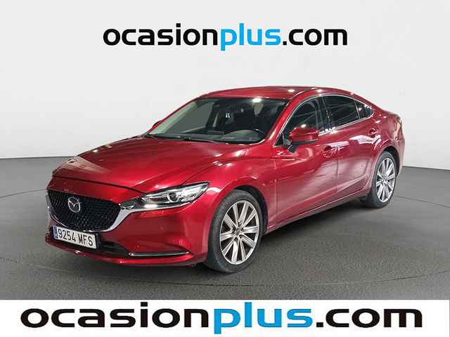 Mazda Ocasión Huelva