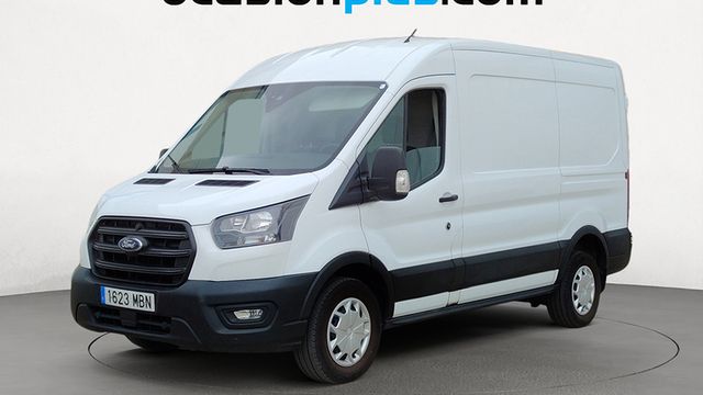 Ford Segunda Mano Particulares Toledo
